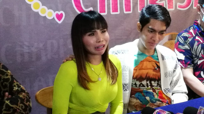 IntipSeleb/ Wahyu Firmansyah