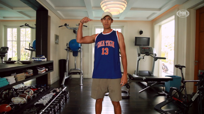 YouTube/FNGIndonesia