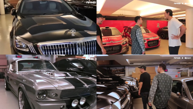 YouTube/Rans Entertainment