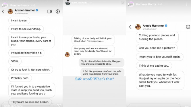 Instagram/houseofeffie