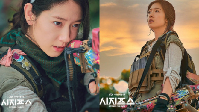 Instagram/@jtbcdrama