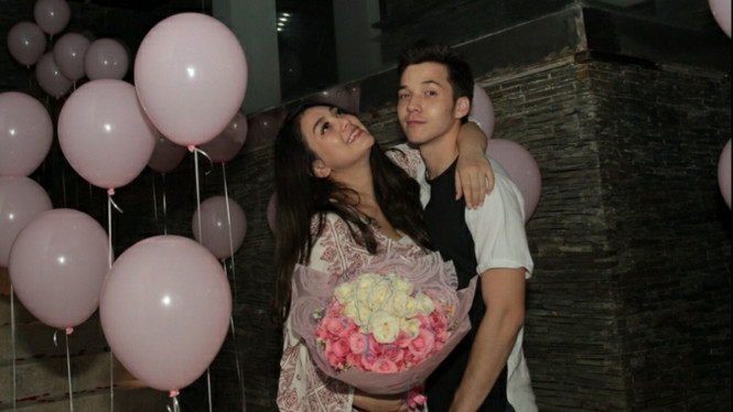 Instagram/@celine_evangelista