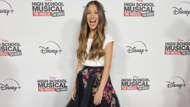 Instagram/olivia.rodrigo