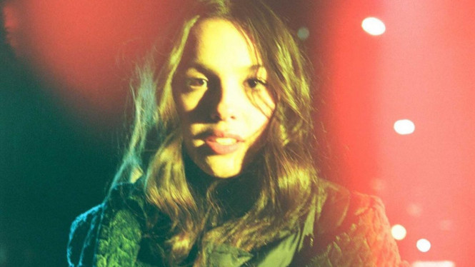 Instagram/olivia.rodrigo