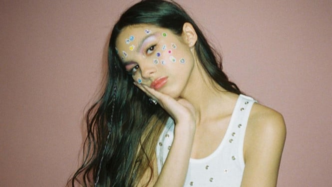 Instagram/olivia.rodrigo