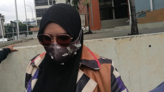 IntipSeleb/ Wahyu Firmansyah