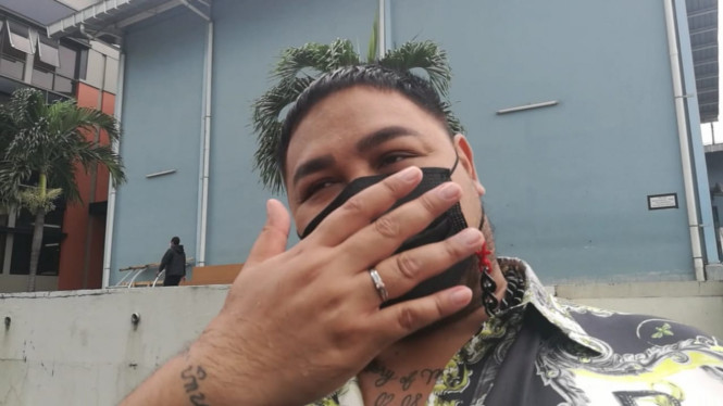 IntipSeleb/ Wahyu Firmansyah