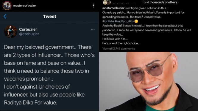 Instagram/@mastercorbuzier