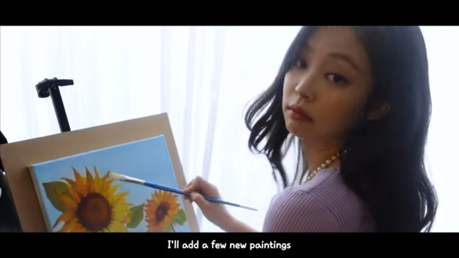 Youtube/ jennierubyjane official