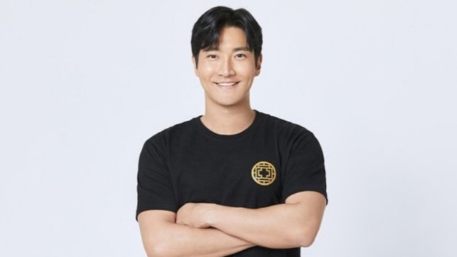 Instagram/@siwonchoi