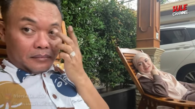 YouTube/SULE channel