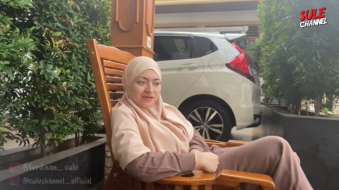 YouTube/SULE channel