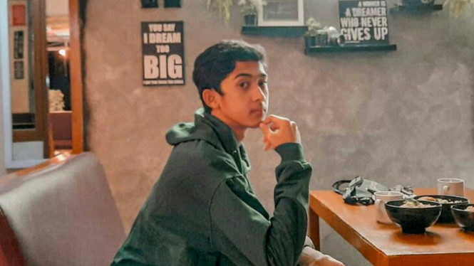 Instagram/@syuraci_handika