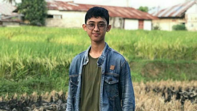 Instagram/@syuraci_handika