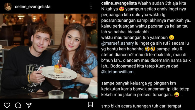 Instagram/celine_evangelista