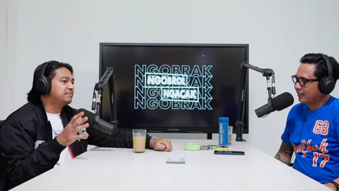 YouTube/Gofar Hilman