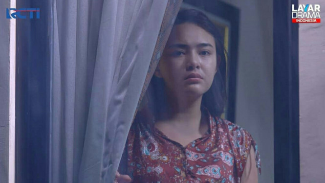 Instagram/@layardrama_rcti