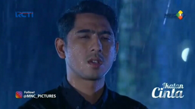 Instagram/@layardrama_rcti