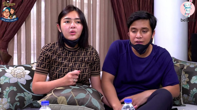 YouTube/Dapur Bincang Online