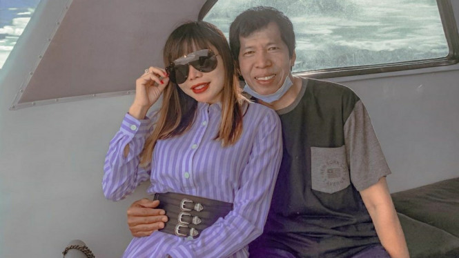 Instagram/@evabelisima_official