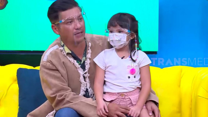 youtube/trans 7 official 