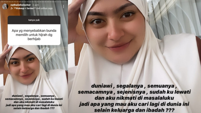 Instagram/nathalieholscher