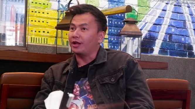 youtube/melaney ricardo