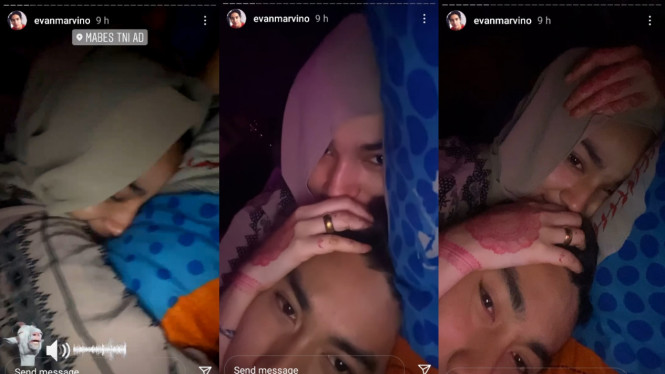 Instagram/evanmarvino