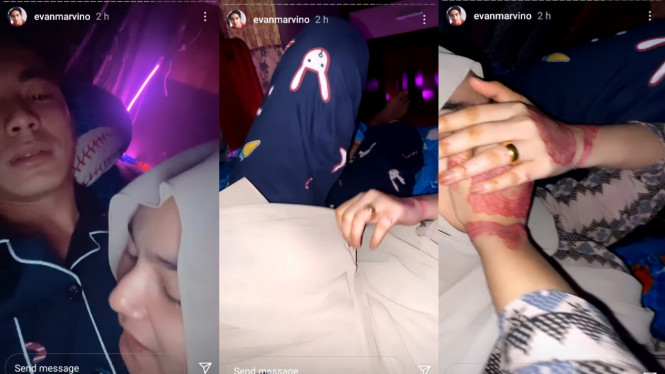 Instagram/evanmarvino