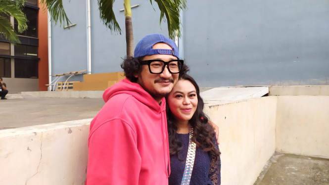 IntipSeleb/ Wahyu Firmansyah