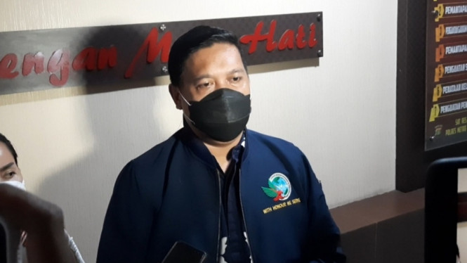 IntipSeleb/ Wahyu Firmansyah