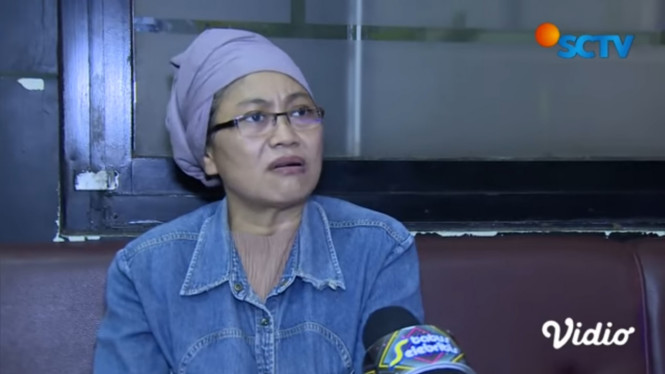 YouTube/Surya Citra Televisi