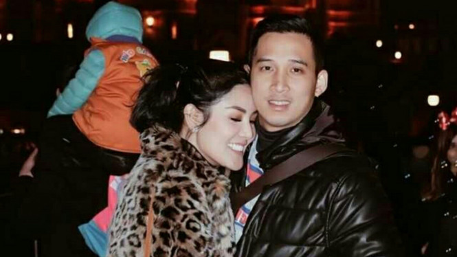 Instagram/@nindyparasadyharsono