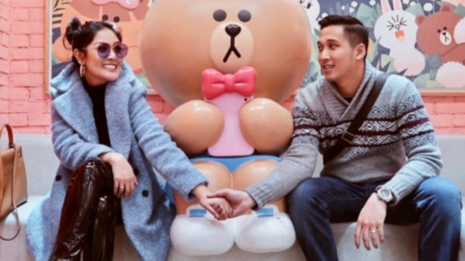 instagram/nindyparasadyharsono