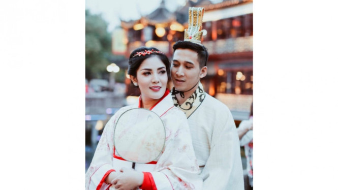 instagram/nindyparasadyharsono