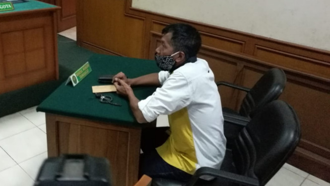 IntipSeleb/ Wahyu Firmansyah