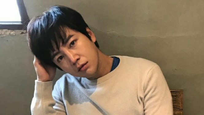 Sempat Nunggak Pajak, Ibu Jang Geun Suk Sudah Bayar Denda