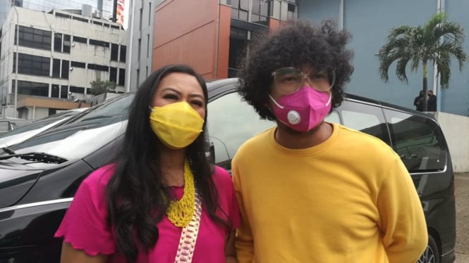 IntipSeleb/ Wahyu Firmansyah