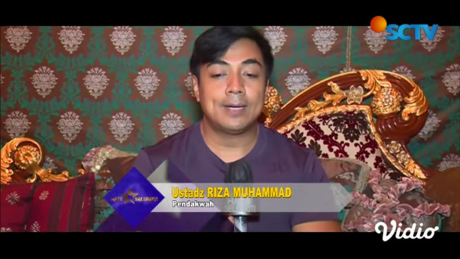 YouTube/Surya Citra Televisi