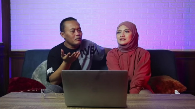 YouTube/SUNAH OFFICIAL