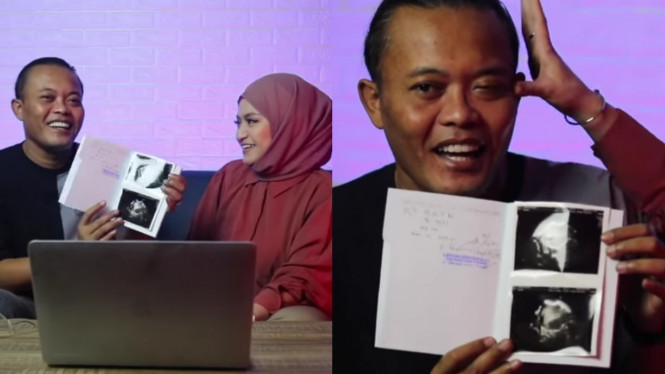 YouTube/SUNAH OFFICIAL