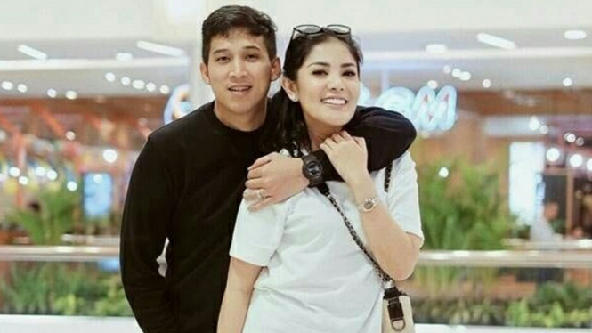 Instagram/@nindyparasadyharsono