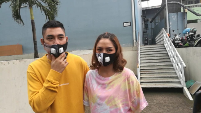 IntipSeleb/ Wahyu Firmansyah