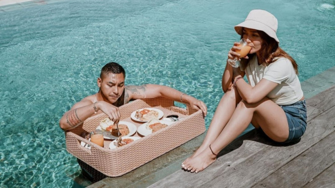 Instagram/ @krisjianabah