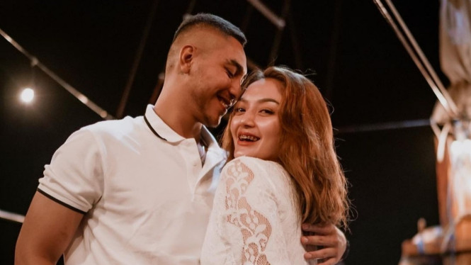 Instagram/ @krisjianabah