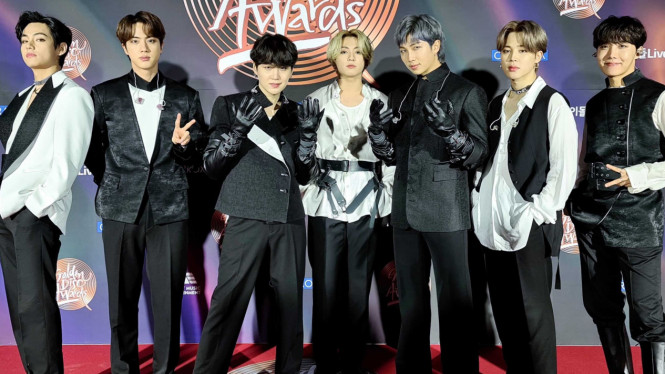 Bighit Entertainment