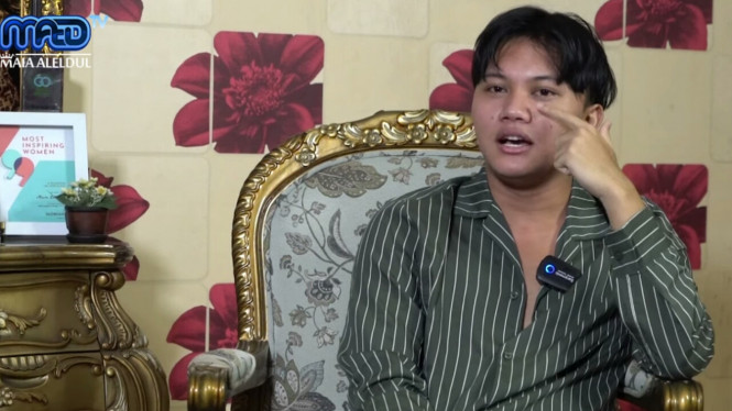 Youtube/Maia AlElDul TV