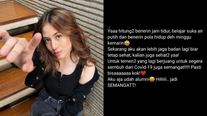 Instagram/zaraadhsty