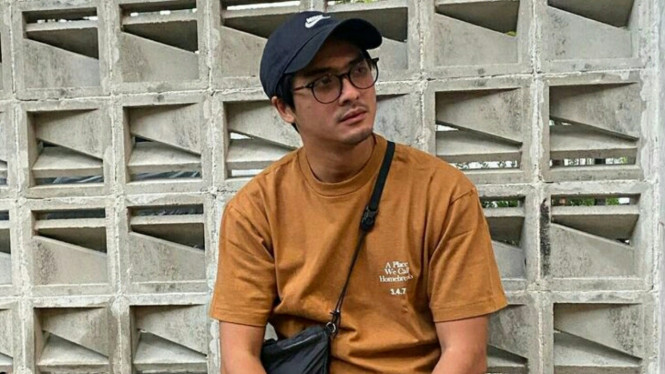 Instagram/@rickyharun
