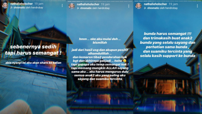 Instagram/nathalieholscher